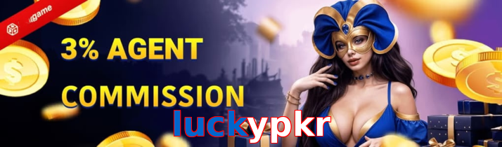 Luckypkr